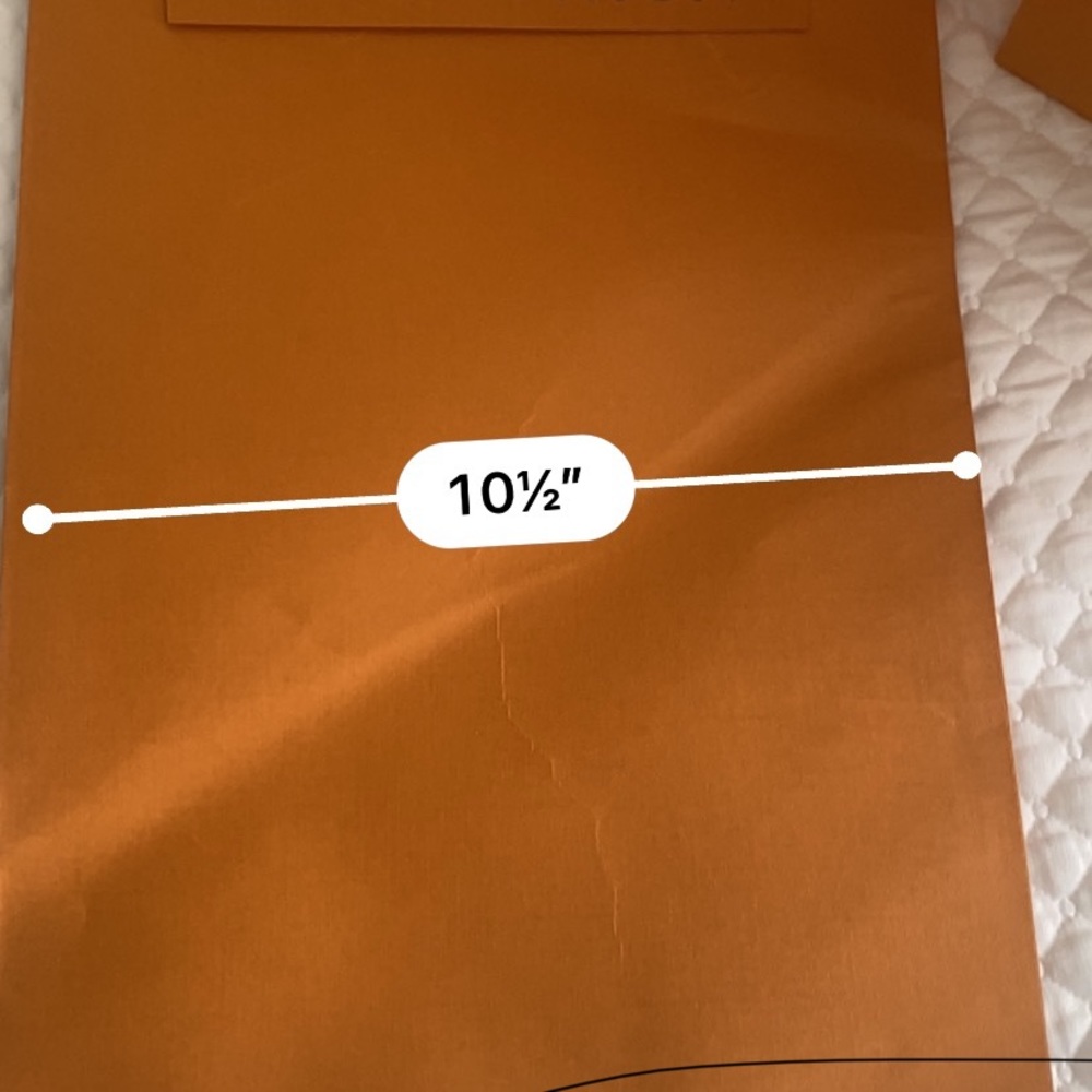 Three Louis Voitton shopping Bag - Picture 7 of 10